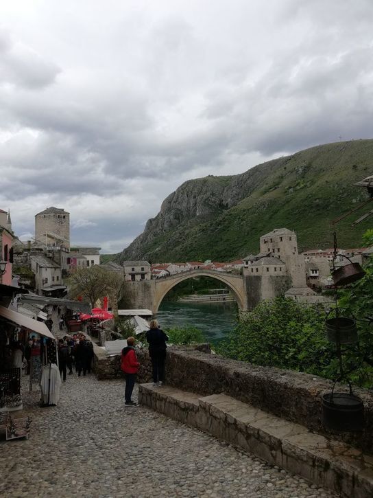 Stari Most